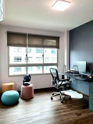 Blk 271B Tivela (Sengkang), HDB 4 Rooms #539657521